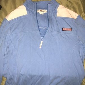 Vineyard Vines Quarter Zip